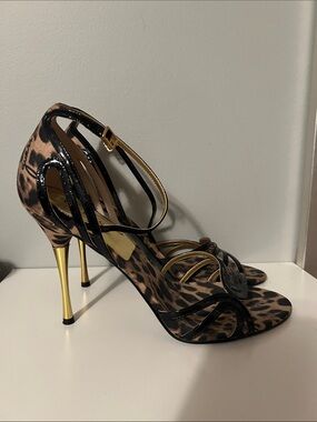 Guess by Marciano Women’s Heels (Size 10)